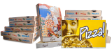 pizza boxes 2