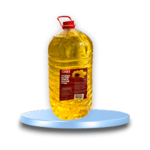 OiliO Cookig Oil