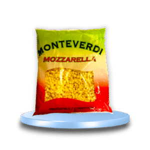 Montiverdi Mozzarella