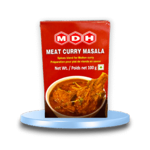 MDH Meat Curry Masala