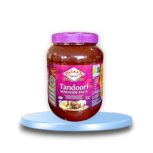 Patak's Tandori Marinade Paste