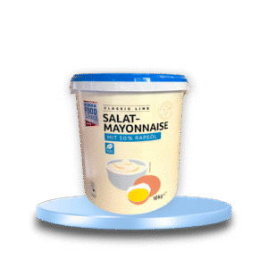 Salat Mayonnaise
