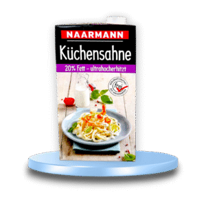 NAARMANN Cooking Cream