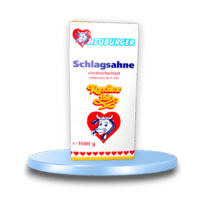 Schlagsahne