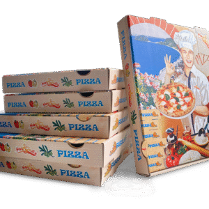 Pizza Karton